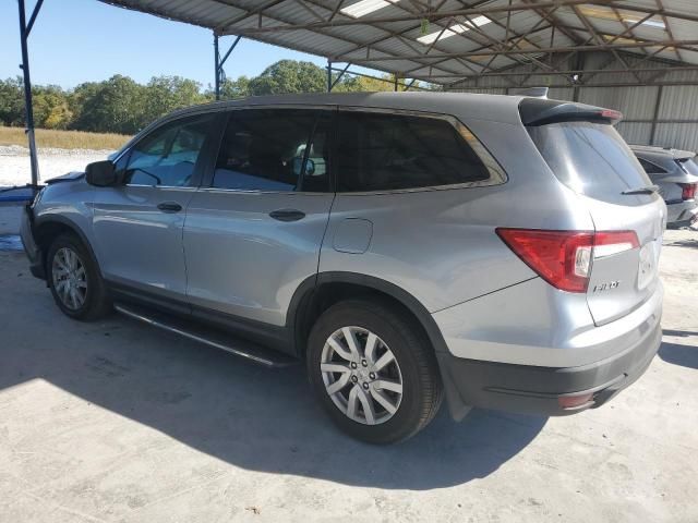 2019 Honda Pilot LX