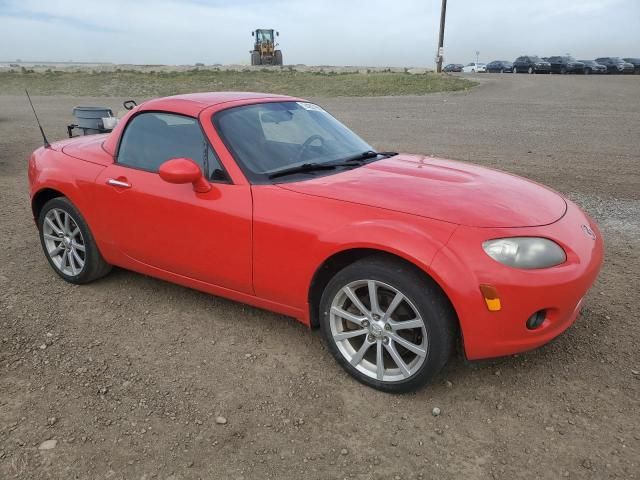 2007 Mazda MX-5 Miata