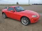 2007 Mazda MX-5 Miata