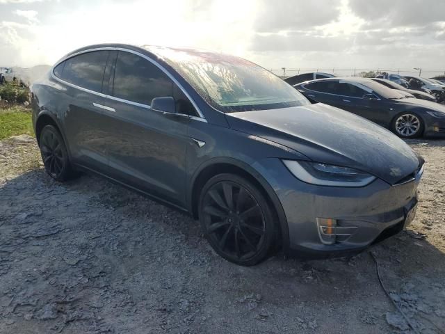 2019 Tesla Model X