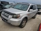 2008 Honda Pilot EXL