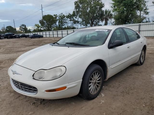 2000 Chrysler Concorde LX