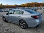 2020 Subaru Legacy Premium