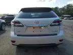 2014 Lexus RX 350