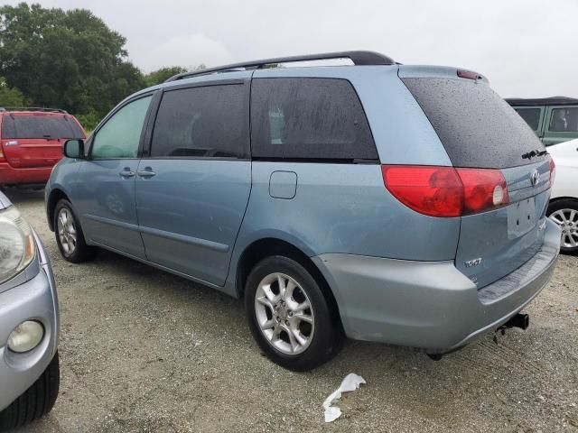 2006 Toyota Sienna LE