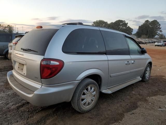 2007 Dodge Grand Caravan SXT