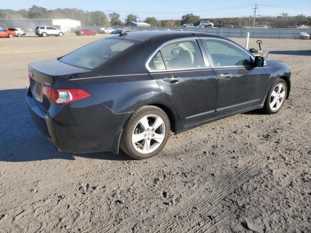 2009 Acura TSX