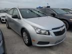 2011 Chevrolet Cruze LS