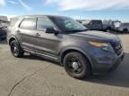 2013 Ford Explorer Police Interceptor