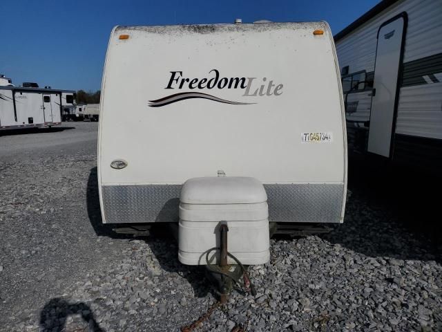 2007 Coachmen Freedom