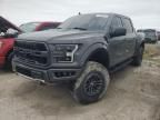 2020 Ford F150 Raptor