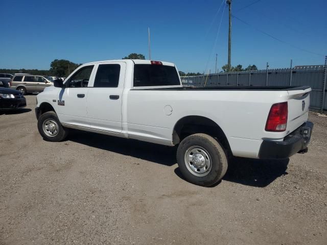 2018 Dodge RAM 2500 ST