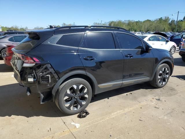 2023 KIA Sportage X Line