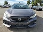 2017 Honda Civic SI