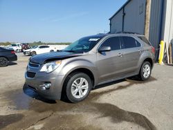 Chevrolet salvage cars for sale: 2012 Chevrolet Equinox LT