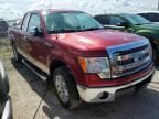 2014 Ford F150 Super Cab