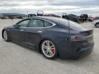 2014 Tesla Model S