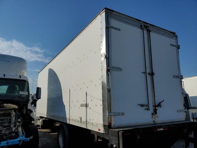 2014 Freightliner M2 106 Medium Duty