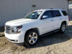 2016 Chevrolet Tahoe K1500 LTZ