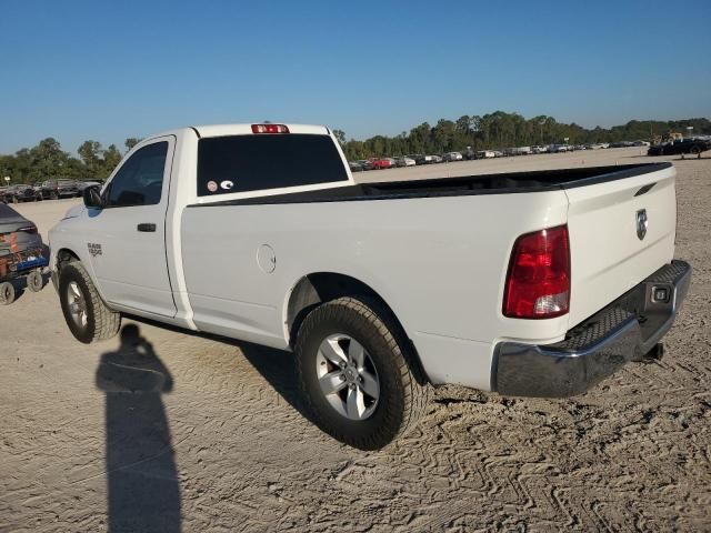 2019 Dodge RAM 1500 Classic Tradesman