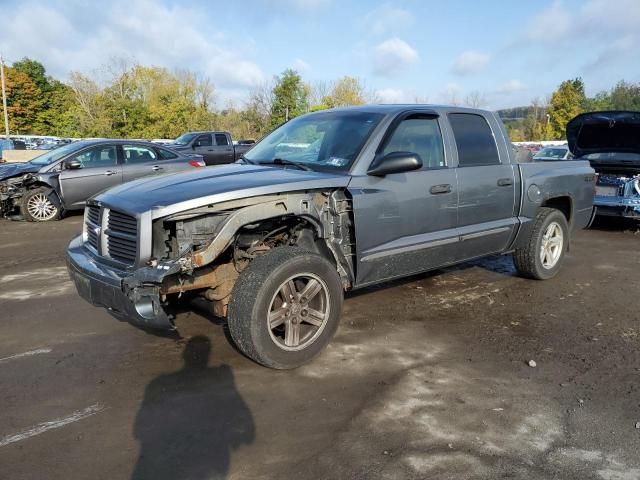 2007 Dodge Dakota Quad SLT