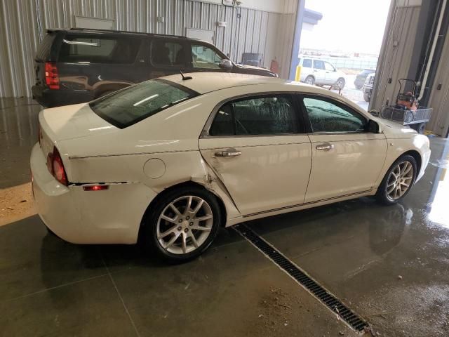 2008 Chevrolet Malibu LTZ