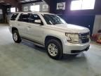 2015 Chevrolet Tahoe K1500 LT