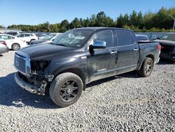 2012 Toyota Tundra Crewmax Limited en venta en Memphis, TN