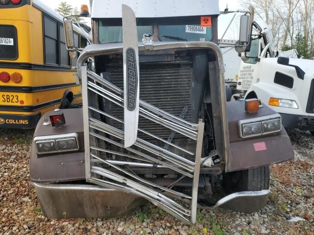 1986 Freightliner Conventional FLC