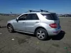 2011 Mercedes-Benz ML 350 Bluetec