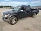 2009 Nissan Frontier Crew Cab SE