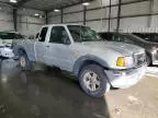 2004 Ford Ranger Super Cab