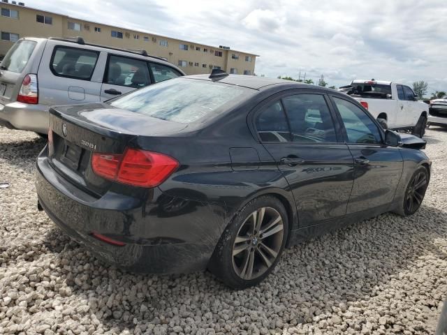 2013 BMW 328 I