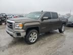 2014 GMC Sierra K1500 SLE