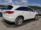 2013 Acura RDX