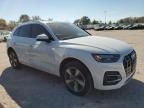 2024 Audi Q5 Premium Plus 40