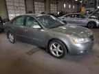 2008 Hyundai Sonata SE