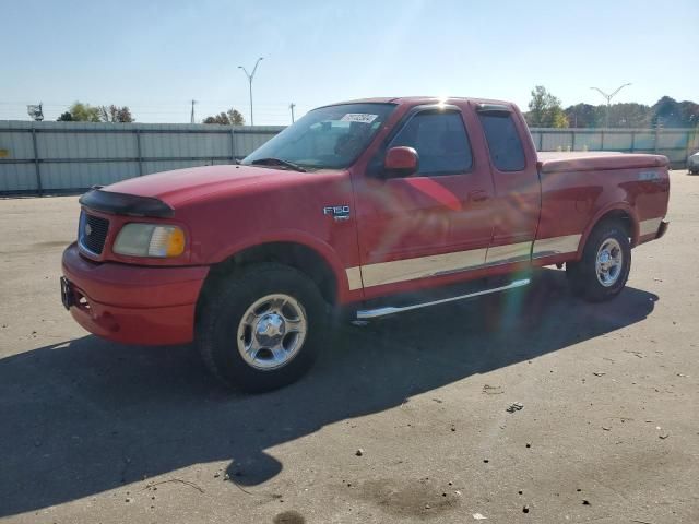 2003 Ford F150