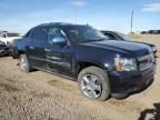 2013 Chevrolet Avalanche LTZ