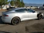 2014 Tesla Model S