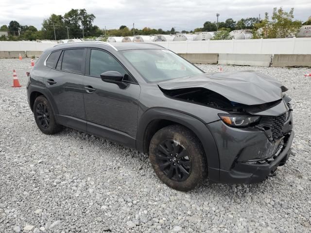 2024 Mazda CX-50 Select