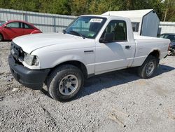 2007 Ford Ranger en venta en Hurricane, WV