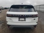 2018 Land Rover Range Rover Velar S