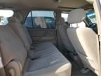 2001 Toyota Sequoia SR5