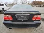 2000 Mercedes-Benz CLK 320