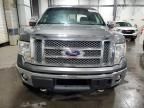 2011 Ford F150 Super Cab