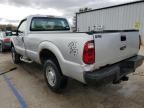 2012 Ford F250 Super Duty