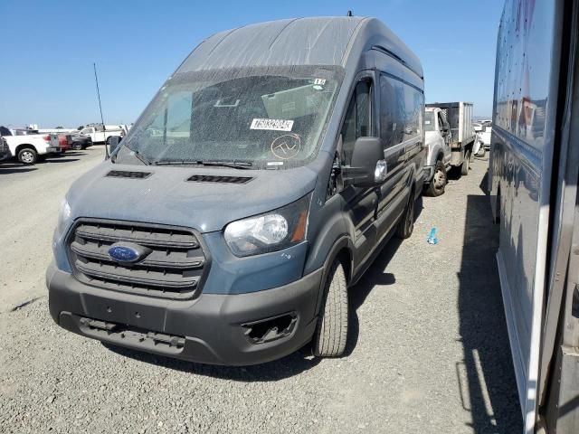 2020 Ford Transit T-250