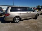 2007 Honda Odyssey EX