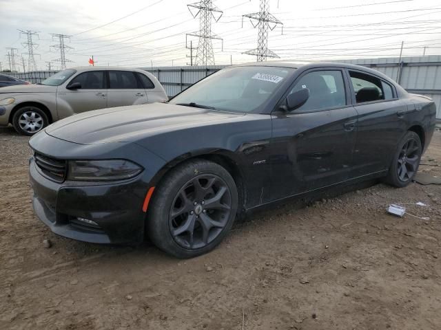 2017 Dodge Charger R/T